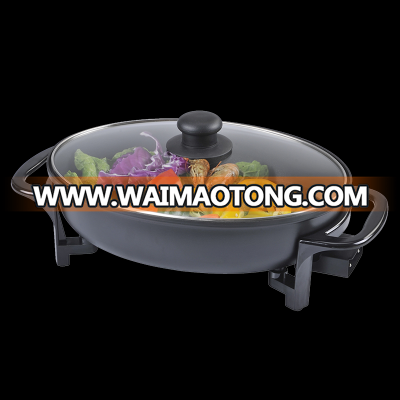 Best Cooking Tools/ Hot Selling Chinese Electric Wok