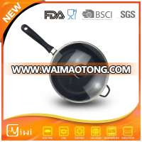 hot-selling product 28 cm non-stick deep fry pan